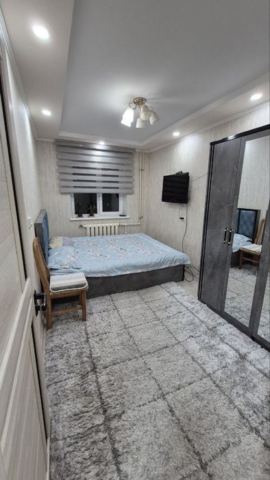 1 хонали квартира Машинасозлар метро атрофида