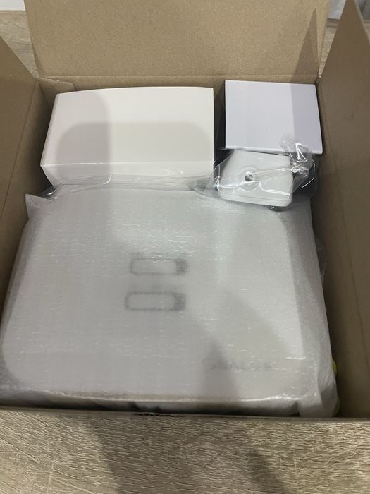 Vand termostat Salus IT500 nou