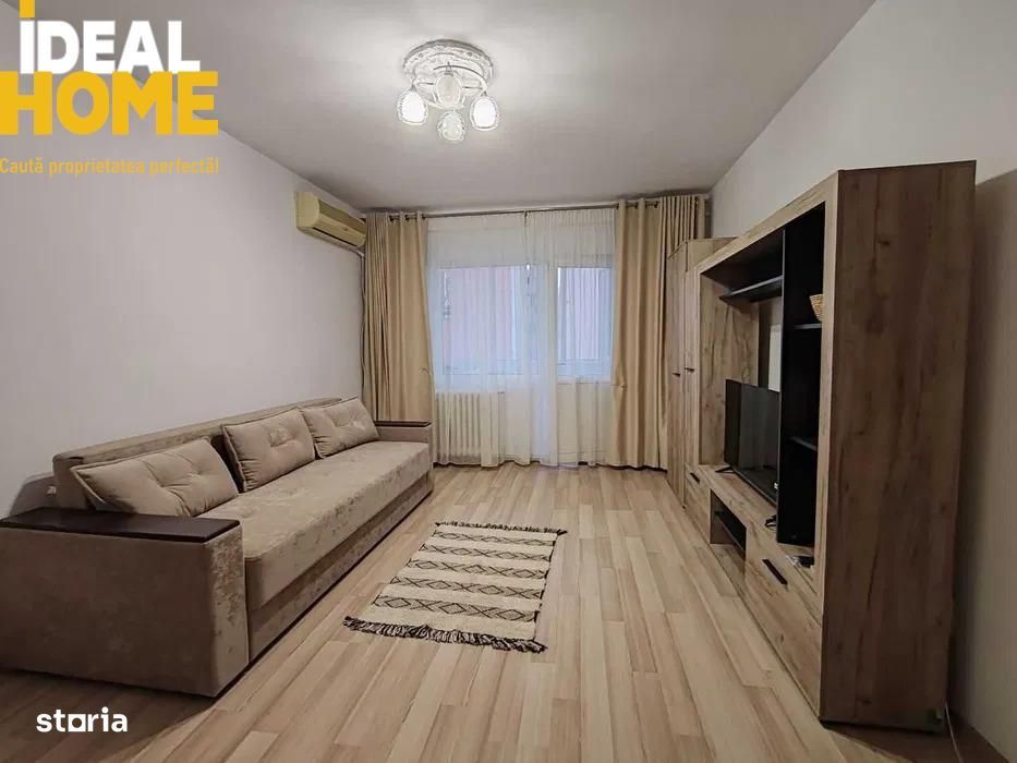 Apartament 2 camere Podu Ros PNL