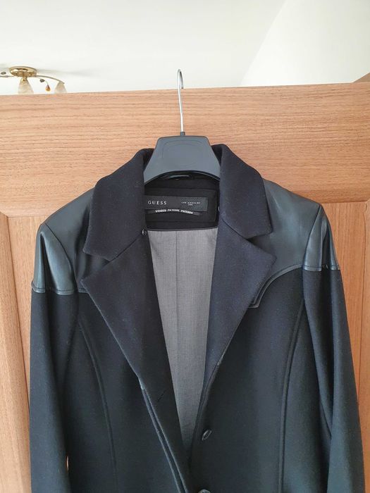 Vand palton Guess, mar. S