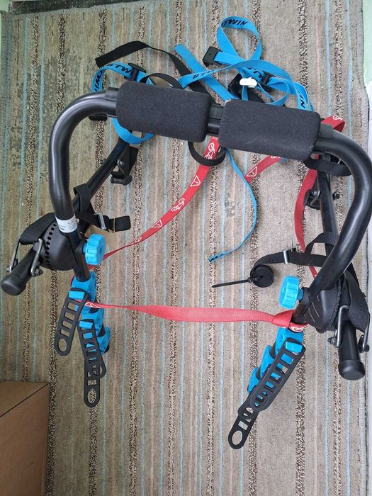 Vand suport biciclete pentru haion