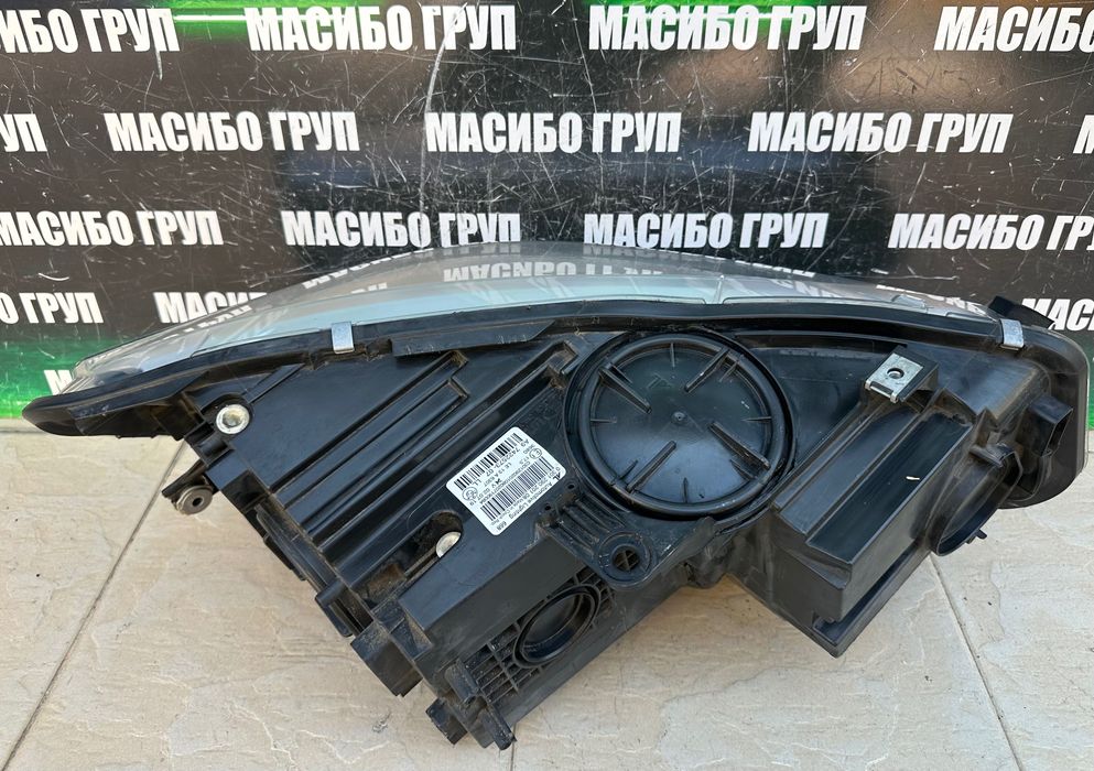 Фар far ляв фарове нексенон Н7+Led за Бмв Ф45 Ф46 Bmw 2 F45 F46