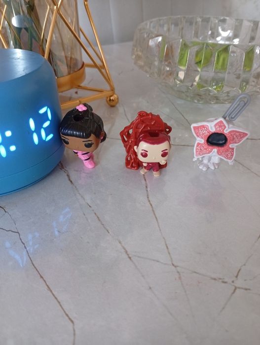 Киндер осд странные дела