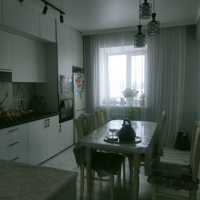 Продам 3-х комнатную квартиру