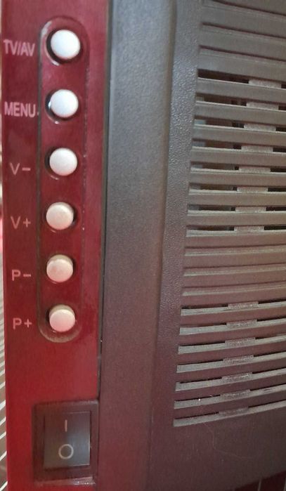 Телевизор "SONY"