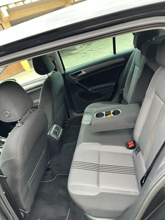 Volkswagen Golf 7 2017 1.2 TSI 110 CAI All Star Blue Motion