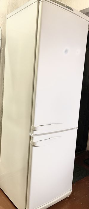 Холодильник STINOL-RF345 б/у рабочий