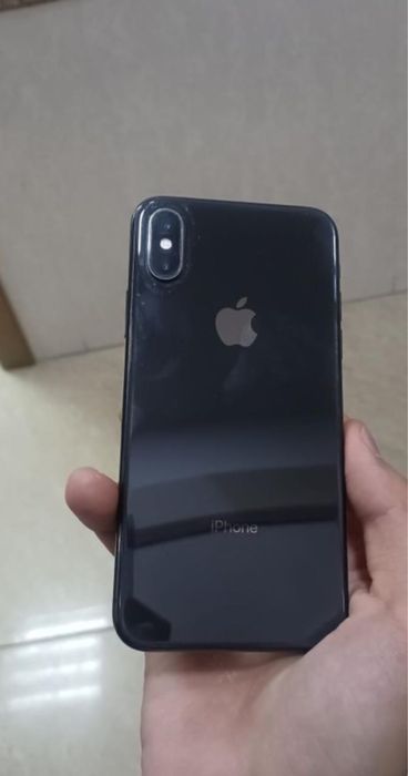 Iphone xs срочно