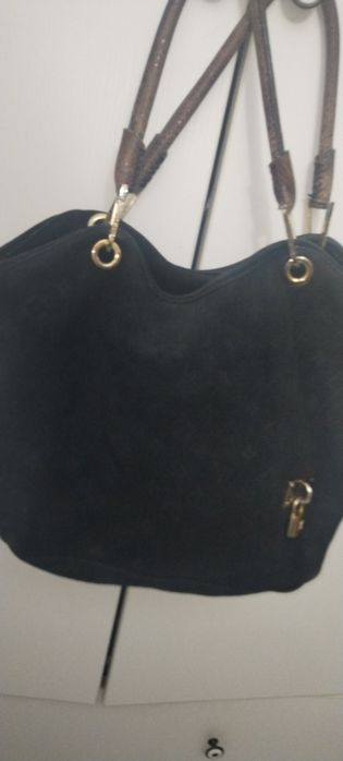 Настоящая сумка Луи Витон