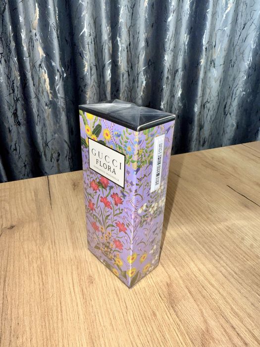 Parfum Gucci Flora