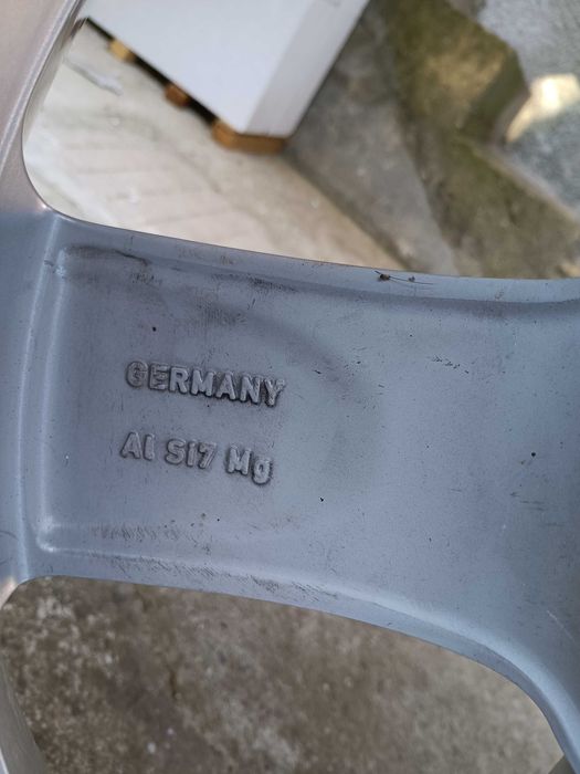 Продавам джанта с гума Bridgestone