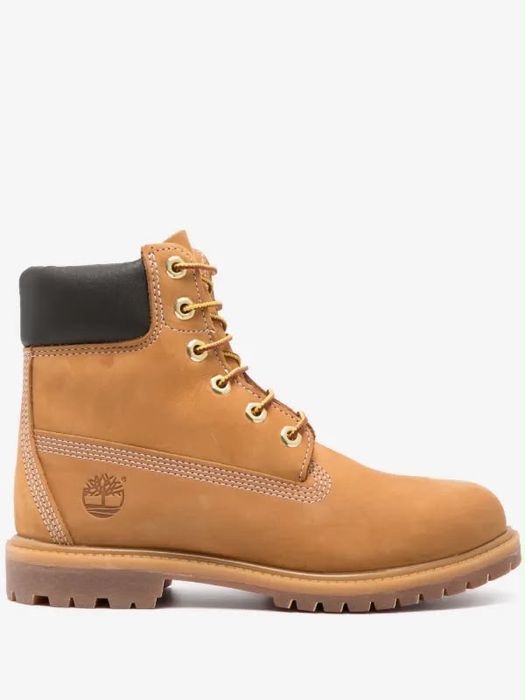 Новые ботинки Timberland