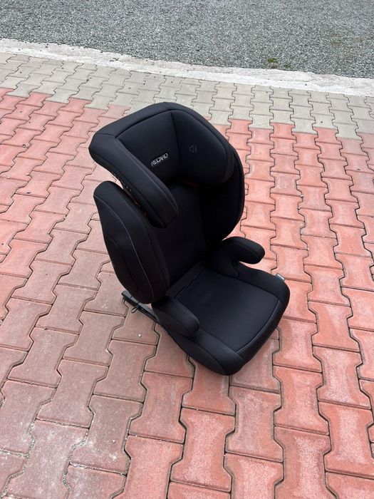 Scaun Recaro cu isofix 100-150 cm 15-36 kg
