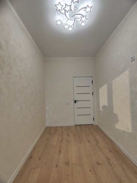 Уч Хоз Новый Евро Дом 4 ком 2 этажа  1.2 сот (базарчик)