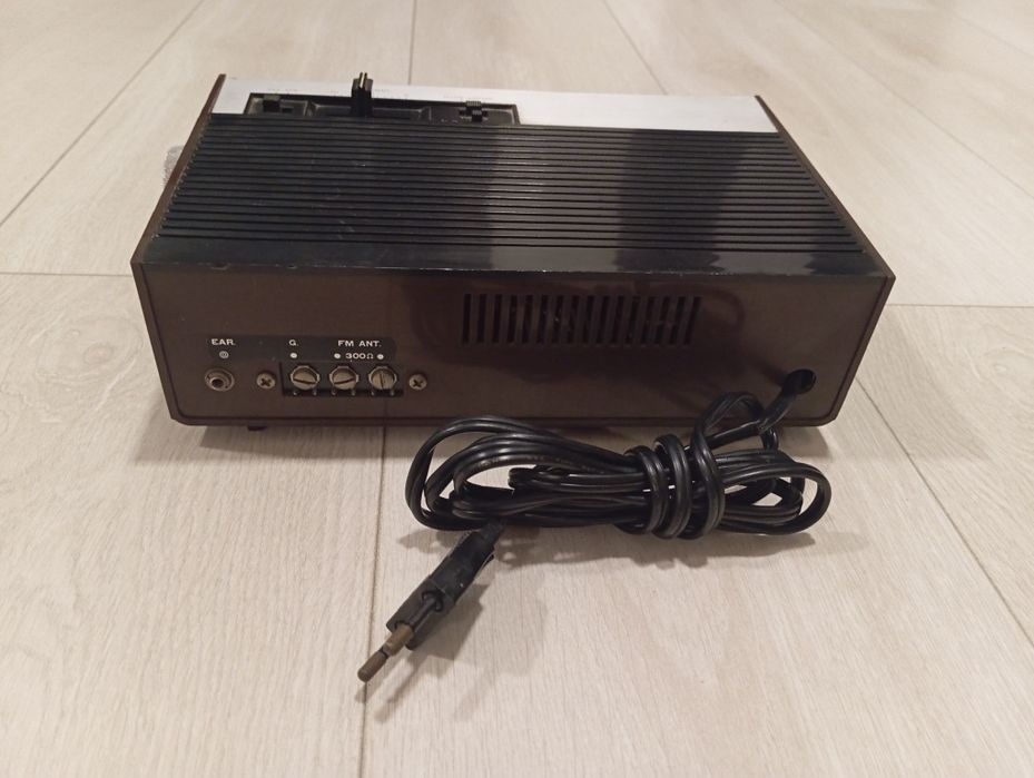 Radio ceas flip switzerland