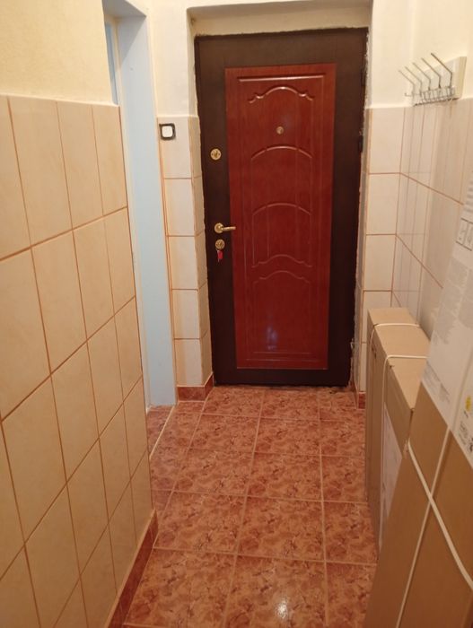 Vănd garsoniera  o camera