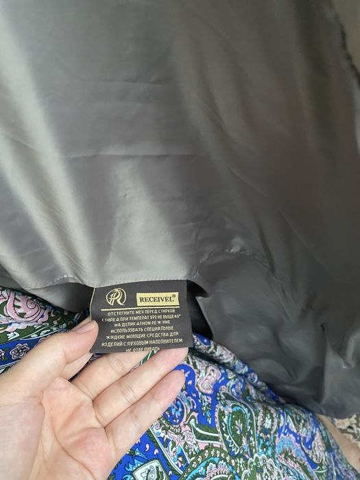 Продам куртку зимнюю