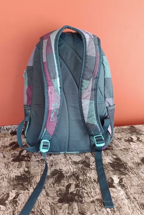 Dakine Garden 20L-Много Запазена