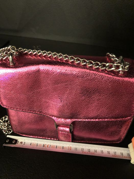 Gentuță Pull&Bear nouă