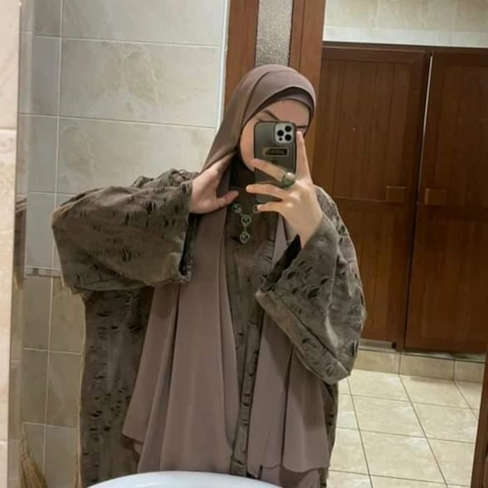 Абая  качество люкс