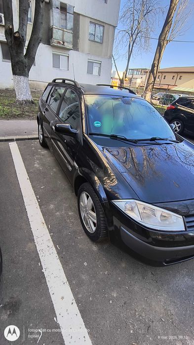 Renault Megane 2
