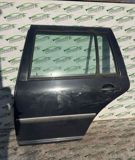 Usa stanga spate Volkswagen VW Golf a 4-a generatie