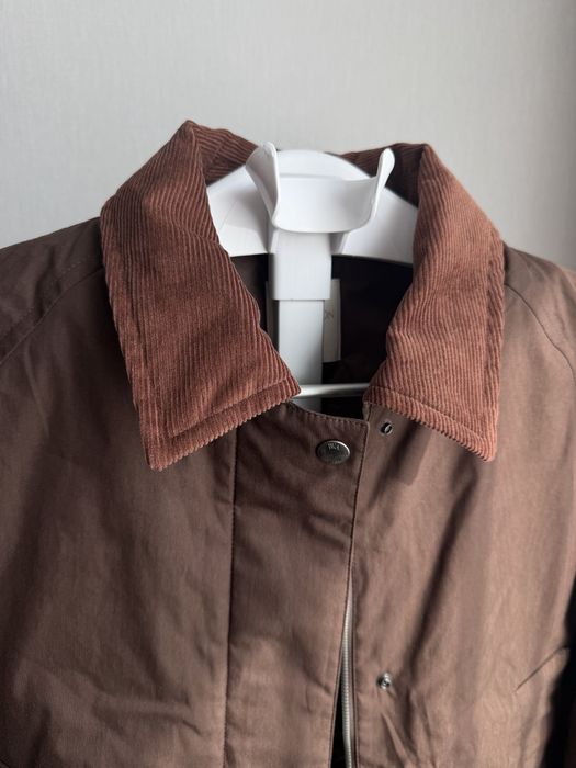 куртка Uniqlo JW Anderson