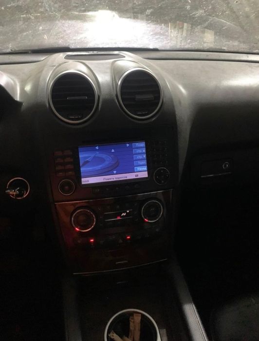 Mercedes Benz ML320 ‼️на части‼️