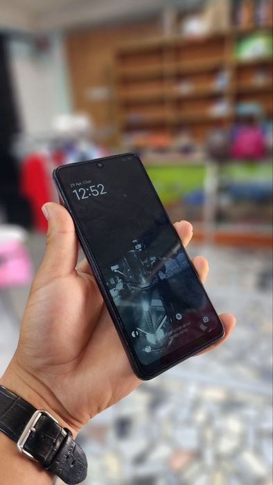 Redmi note 12 pro 256 gb
