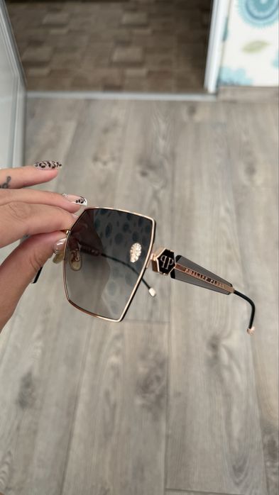 Слънчеви очила PHILIPP PLEIN