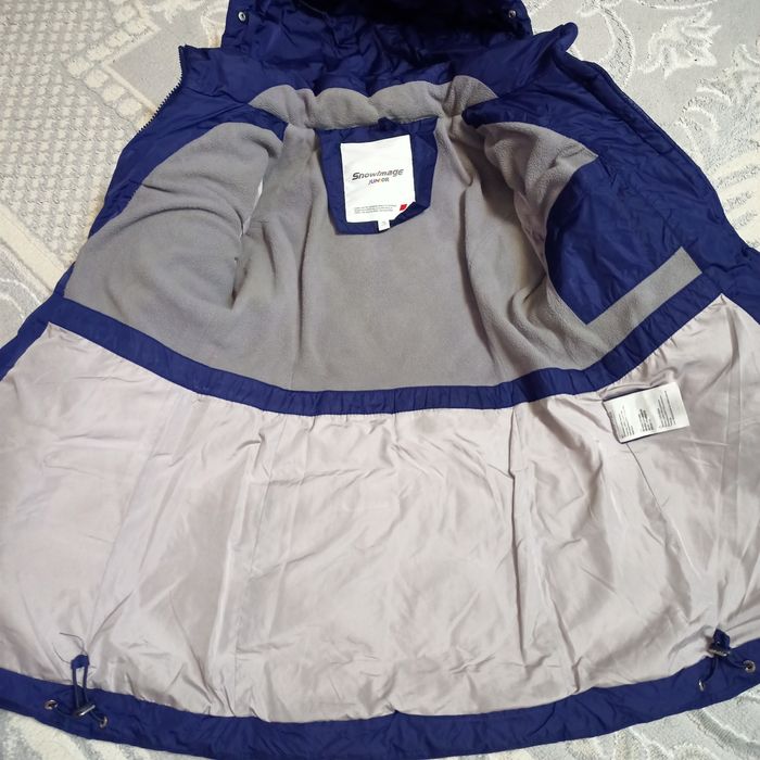 Продам куртку Snowimage для девочки