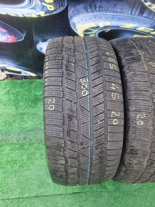 285.45.20 continental m+s