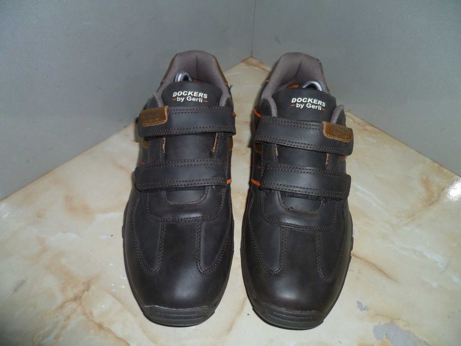 Dockers нови обувки №45