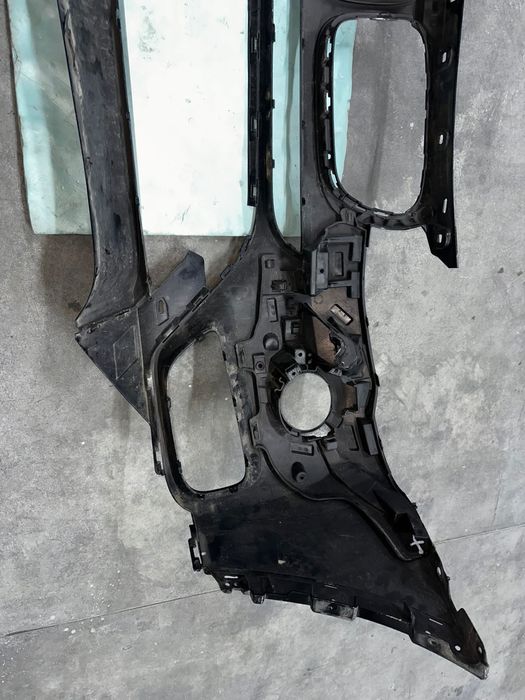 Bara  fata bmw x3 f25