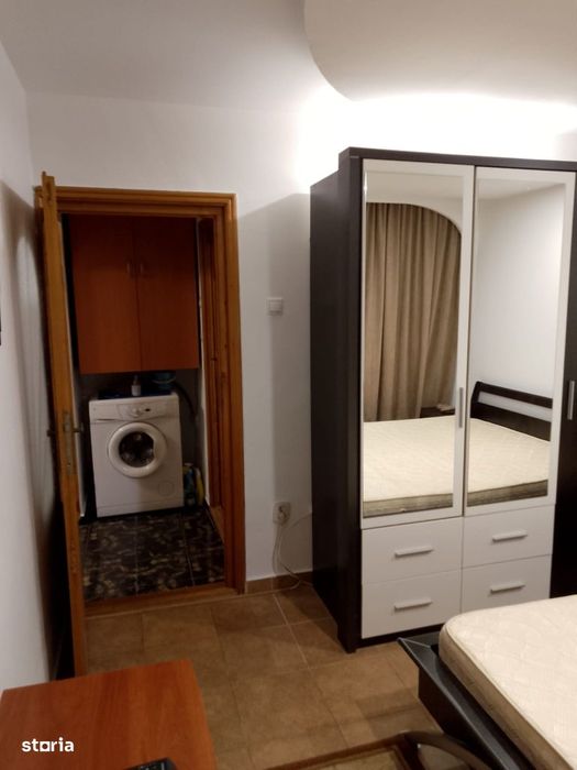 De Inchiriat Apartament cu 2 camere zona Tineretului