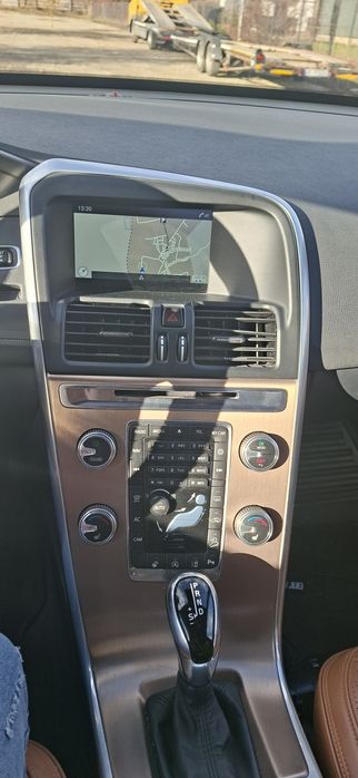 De vanzare Volvo Xc60