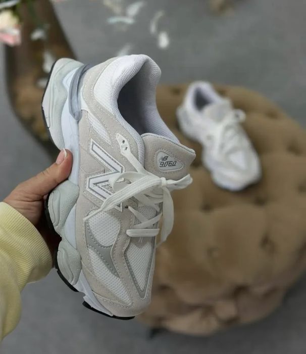 New Balance 9060 Нови Маратонки [36-44 Номер] с Кутия