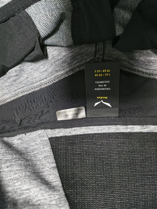 Salewa pantaloni drumeții ski snowboard schi S