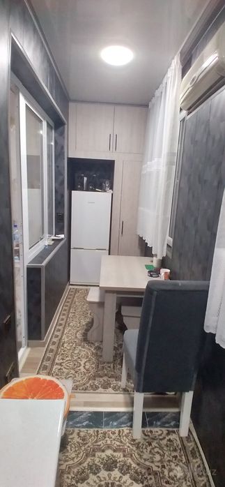 Продам евролюкс 1²/2/4 массив Феруза (Северовосток)