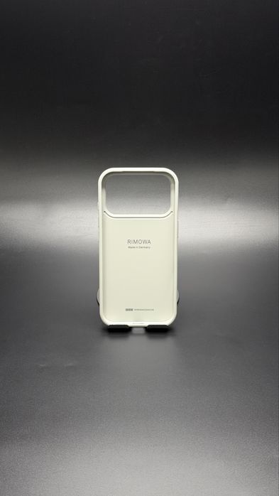 Чехол RIMOWA iPhone 17 Pro, 17 Pro Max