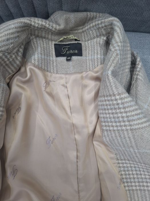 Пальто женское, р 46-48