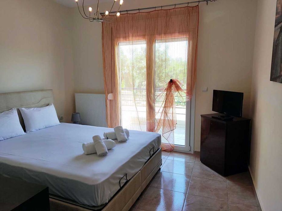 Апартамент 126 ТА - Керамоти, Гърция