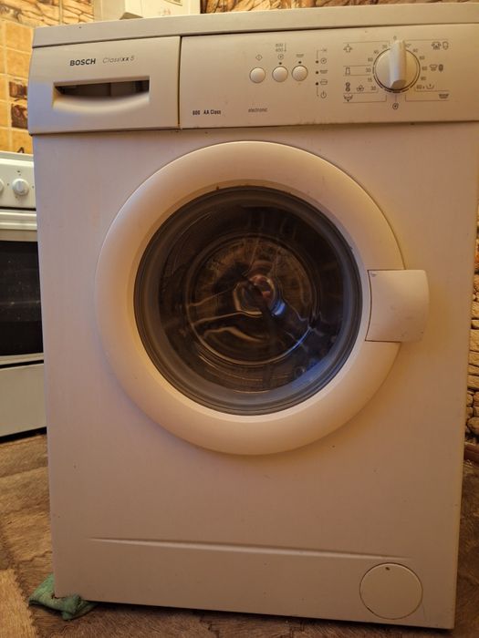 Стиральные машина оргинал рабочи Бощ