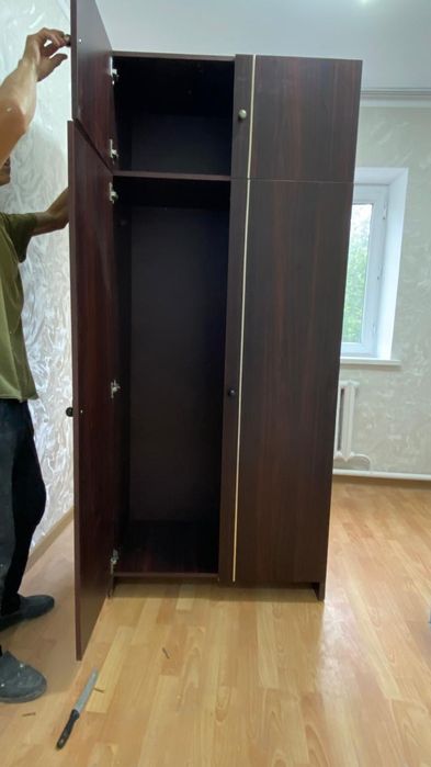 Шкаф платяной БЕСПЛАТНО