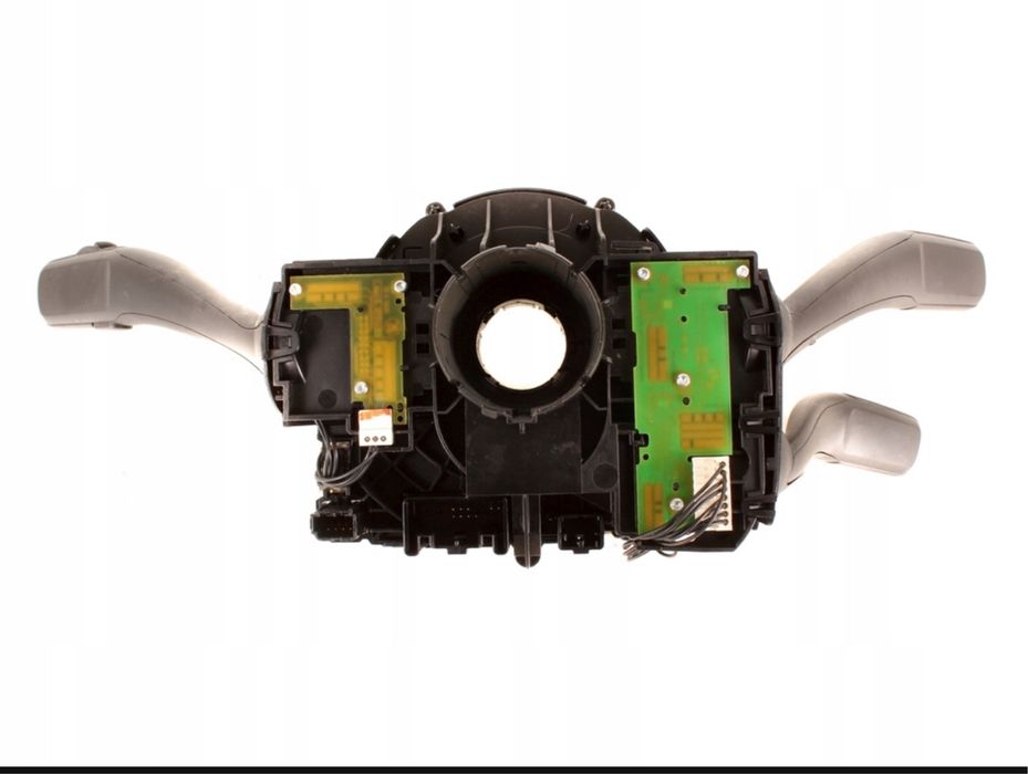 Темпомат, автопилот,лентов кабел Audi A4 B6 B7