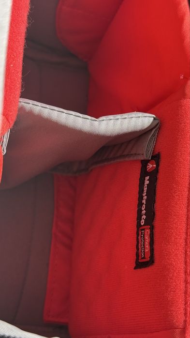 Фото рюкзак Manfrotto Pro Light MB PL3N126 — новый