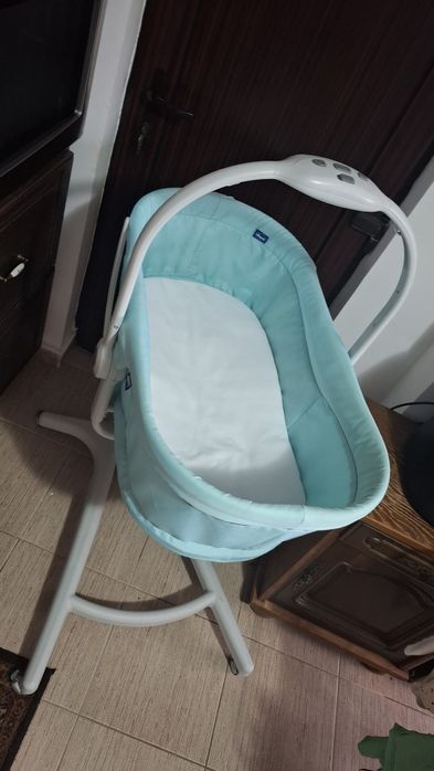 Cos multifunctional Chicco