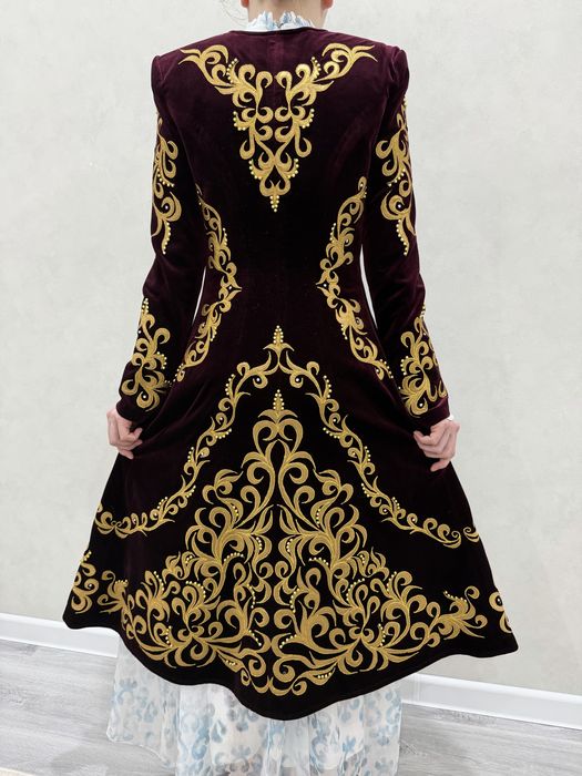 Нұр Шах үйінің бешпенті сатылады