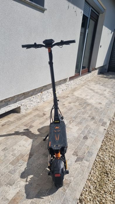 Vând kukirin g2 Master 2024