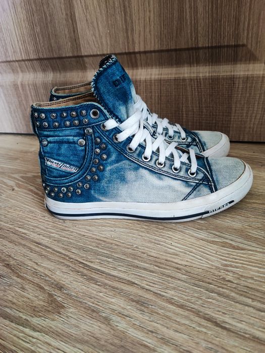 Оригинални кецове Diesel EUR38